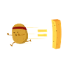 potato