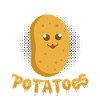 potatoes