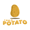 I am a potato