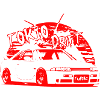 Tokyo Drift Car