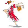 Dance For Food