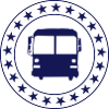 Bus / Busfahrer / Arbeit / Job