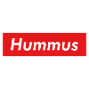 Hummus vegan gift