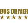 Bus / Conducteur / Travail / Métier / Job