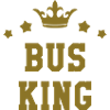 buss / bussförare / sysselsättning / jobb