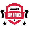 Bus / Conducteur / Travail / Métier / Job