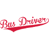 Bus / Conducteur / Travail / Métier / Job
