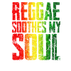 Reggae music