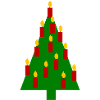 Arbre de Noël Noël