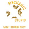 I'm a mechanic