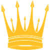 kroon / koning / Crown / King