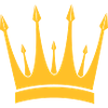 Couronne / Roi / Crown / King