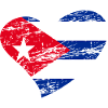 Cuba au cœur