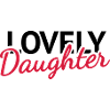 Lovely Daughter