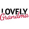 Lovely Grandma