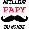 Papy - Famille - Bébé - Naissance - Enfant