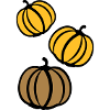 Citrouilles