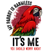 parrot