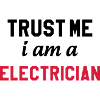 Electrician Electricity Elektriker Electricien Job