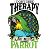 parrot