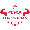 Electrician Electricity Elektriker Electricien Job