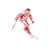 Ski father