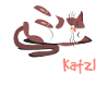 Fesches Katzl