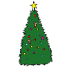 Christmas tree