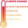 KLIMAWANDEL