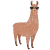 Save The Drama For Your Llama