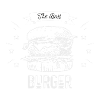 Le meilleur burger