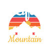 Life Is Like Mountain