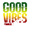 Reggae Rastafarian gift