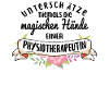 Physiotherapeutin Physio Masseur