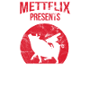 Mettflix - The walking Mett