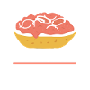 Mettbrötchen
