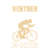 E-bikers & pensioners