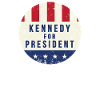 Elección de John F. Kennedy Kennedy