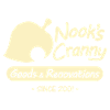Nooks Cranny-Logo