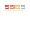 Treckerfahrer Landwirt Retro Geschenk