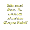 Anti Bayern-Fan