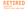 Pension pensioner gift