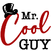 Mr. Cool Guy