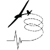 Glider Heart Beat