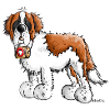 Saint Bernard