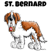 Saint Bernard