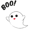 BOO!!