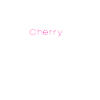 Cherry Cherry
