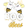 Boo Bees