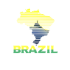Brésil Coordonnées